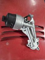 Oliefilterhuis Citroën Peugeot - Origineelnummer 9646043180, Ophalen of Verzenden