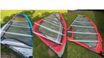 Neilpryde Saber/Hellcat/Speedster 5.7 6.2 6.7, Ophalen, Minder dan 250 cm, Zeil, 5 tot 7 m²