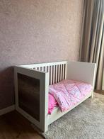 Kidsmill Ledikant 140x70, Ophalen of Verzenden, Zo goed als nieuw, Ledikant