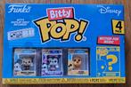 Funko bitty pop Disney Mickey Mouse, Ophalen of Verzenden, Zo goed als nieuw