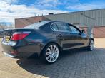 BMW 530i E60, Automaat, Achterwielaandrijving, LED verlichting, Bruin