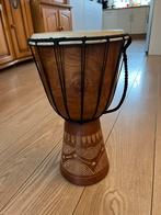 Djembé Trommel, Ophalen of Verzenden, Gebruikt, Overige merken