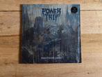 Power Trip - Nightmare Logic metal hardcore lp, Cd's en Dvd's, Vinyl | Hardrock en Metal, Ophalen of Verzenden, Zo goed als nieuw