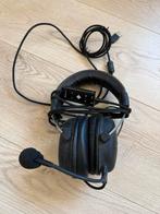 Kingston HyperX 7.1 usb-headset, Computers en Software, Headsets, Ophalen, Mute-functie, Zo goed als nieuw, Over-ear