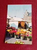 Ansichtkaart Middelburg, Ophalen of Verzenden, Zeeland