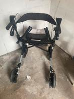 Rollator ToPro Troja 2G premium, Ophalen, Zo goed als nieuw