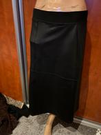 JUFFROUW JANSEN  rok maat L origineel zgan, G, Zwart, Maat 42/44 (L), Ophalen of Verzenden