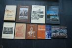 ZEVENAAR..... (verschillende streekboeken), Ophalen of Verzenden, Zo goed als nieuw, Gelderland