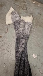 Sjaal Wol Scotch & Soda, Ophalen of Verzenden, Zo goed als nieuw, Muts