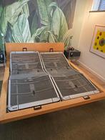 Auping Royal M2 tweepersoonsbed, Huis en Inrichting, Slaapkamer | Bedden, Ophalen, 210 cm, Tweepersoons, 180 cm