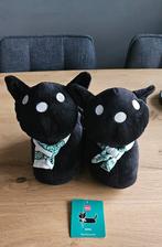 Hema Siepie pantoffels maat 33/34 LET OP: VALLEN KLEIN!, Jongen of Meisje, Overige typen, Nieuw, Ophalen of Verzenden