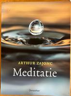 A. Zajonc - Meditatie, Gelezen, Meditatie of Yoga, Ophalen of Verzenden, Instructieboek