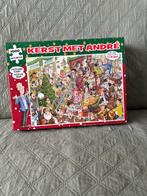 Kerst met Andre, Ophalen of Verzenden, 500 t/m 1500 stukjes, Zo goed als nieuw