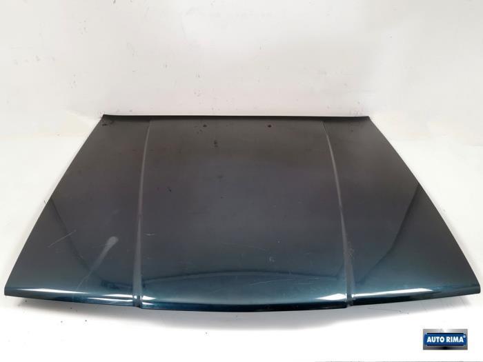 Motorkap van een Volvo S90 (412), Auto-onderdelen, Carrosserie en Plaatwerk, Motorkap, Volvo, Gebruikt, 3 maanden garantie, Ophalen of Verzenden