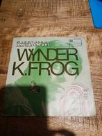 Wynder k frog - green door, Ophalen of Verzenden, Zo goed als nieuw
