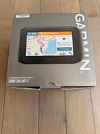 Garmin zumo 346 lmt-s, Ophalen of Verzenden, Zo goed als nieuw