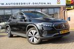 Mercedes-Benz EQA 250 B. Sol. Lux 67 kWh SOH 95,2% LEER / NA, Gebruikt, 190 pk, Zwart, 90 €/maand