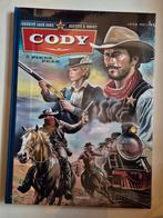 Cody, Pikes Peak ( Harde kaft luxe editie strip ), Eén comic, Ophalen of Verzenden, Nieuw, Amerika