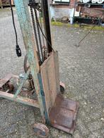 Lift voor zaken, Antiek en Kunst, Ophalen of Verzenden