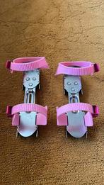 Schaatsen ‘botjes’ verstelbaar glij ijzers, Ophalen of Verzenden, Zo goed als nieuw, Overige merken