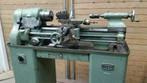 Weiler metaaldraaibank LDZ 220 draait op 230 v, Ophalen, Gebruikt, Metaaldraaibank, Minder dan 500 mm