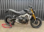 Yamaha MT-09 2015 | 32.000 km | Akrapovic | Quickshifter, Sportuitlaat, Motorrijbewijs A, 3 cilinders, Particulier