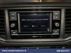 Volkswagen Crafter 2.0 TDI L3H2 L2H1 Euro6 Airco | Apple Car, Voorwielaandrijving, Stof, Gebruikt, 4 cilinders