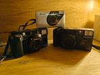 Minolta, Konica en Olympus camera's, Audio, Tv en Foto, Fotocamera's Analoog, Ophalen of Verzenden, Compact, Minolta