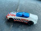 1:64 ALPHA PURSUIT -hotwheels GHB 75-RESCUE-good condition-, Ophalen of Verzenden, Auto