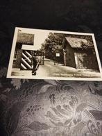 Ansichtkaart Vught Hoofdingang Frederik Hendrik Kazerne, Ophalen of Verzenden, 1940 tot 1960, Ongelopen, Noord-Brabant