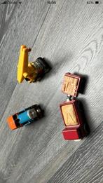 Diversen thomas de trein stoomlocomotief, Ophalen of Verzenden, Zo goed als nieuw