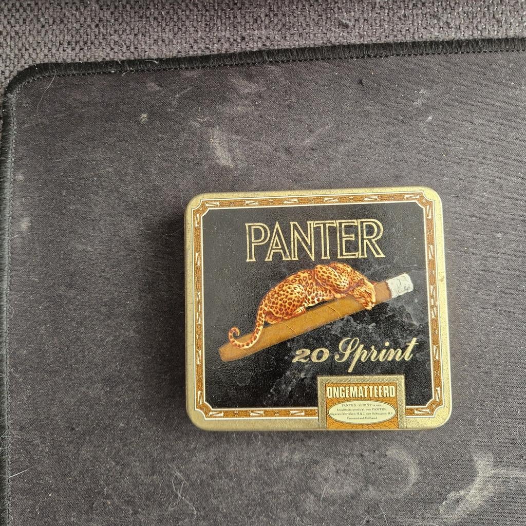 Oude doosjes, Verzamelen, Ophalen of Verzenden, Gebruikt, Overige