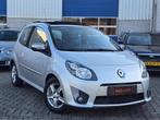 Renault Twingo 1.2-16V Night & Day AUTOMAAT/PANO/AIRCO/CR CO, Auto's, Renault, Euro 5, Twingo, Gebruikt, 4 cilinders