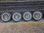 Originele Audi E-tron en q8 etron velgen met Michelin banden, Auto-onderdelen, Ophalen, Winterbanden