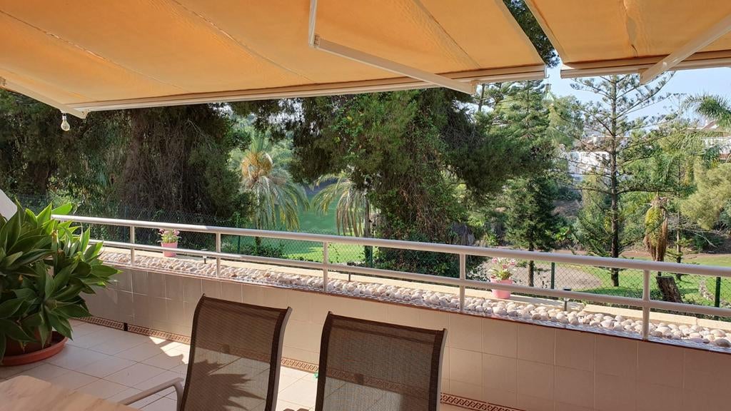 Te huur app. Spanje Benalmadena costa, Vakantie, Vakantiehuizen | Spanje, 2 slaapkamers, Appartement, Costa del Sol, Overige