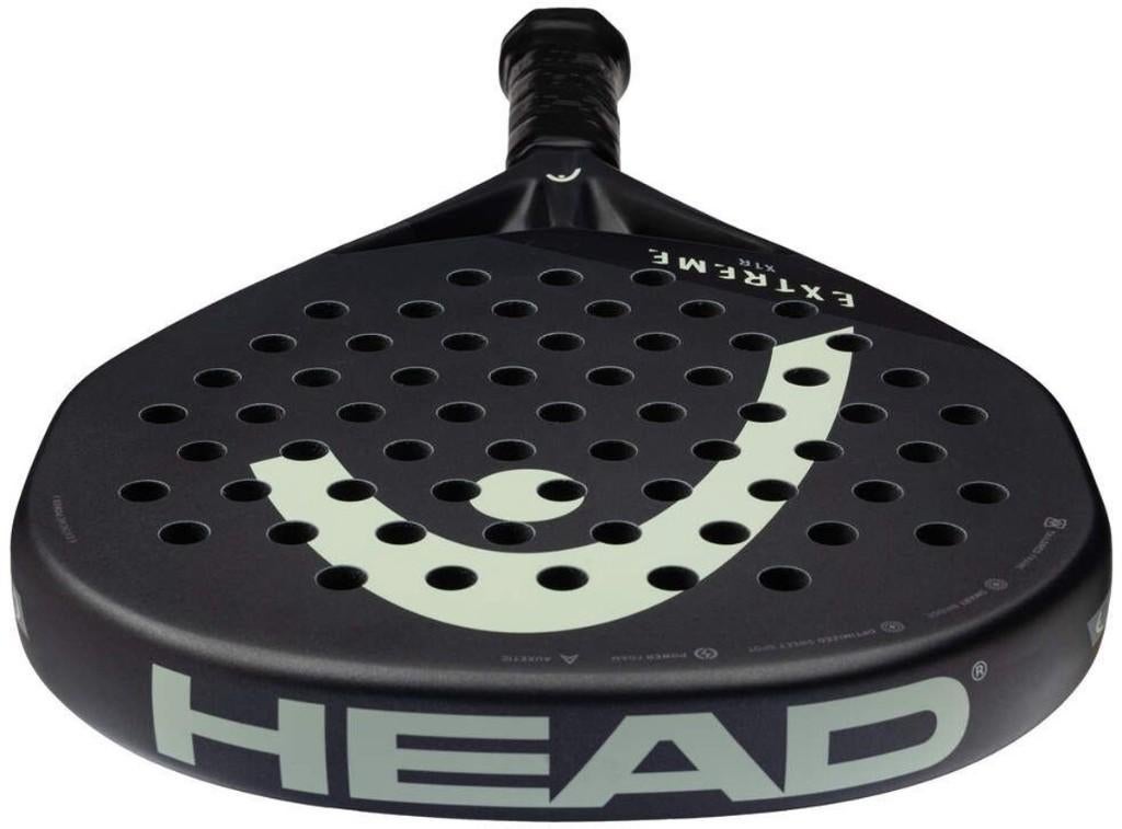 Head Extreme XTR 2025, Info@padelshot.nl, Nieuw, Ophalen of Verzenden, Wuhrkopfweg 1 , 6921 Kennelbach, Oostenrijk