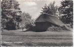 Voorthuizen Schaapskooi Oude Gelopen Ansichtkaart (B380 ), Ophalen of Verzenden, 1960 tot 1980, Gelopen
