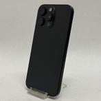 Apple iPhone 16 Pro Max 256GB Black Titanium (Nieuwstaat), Telecommunicatie, Mobiele telefoons | Apple iPhone, Apple, Zo goed als nieuw