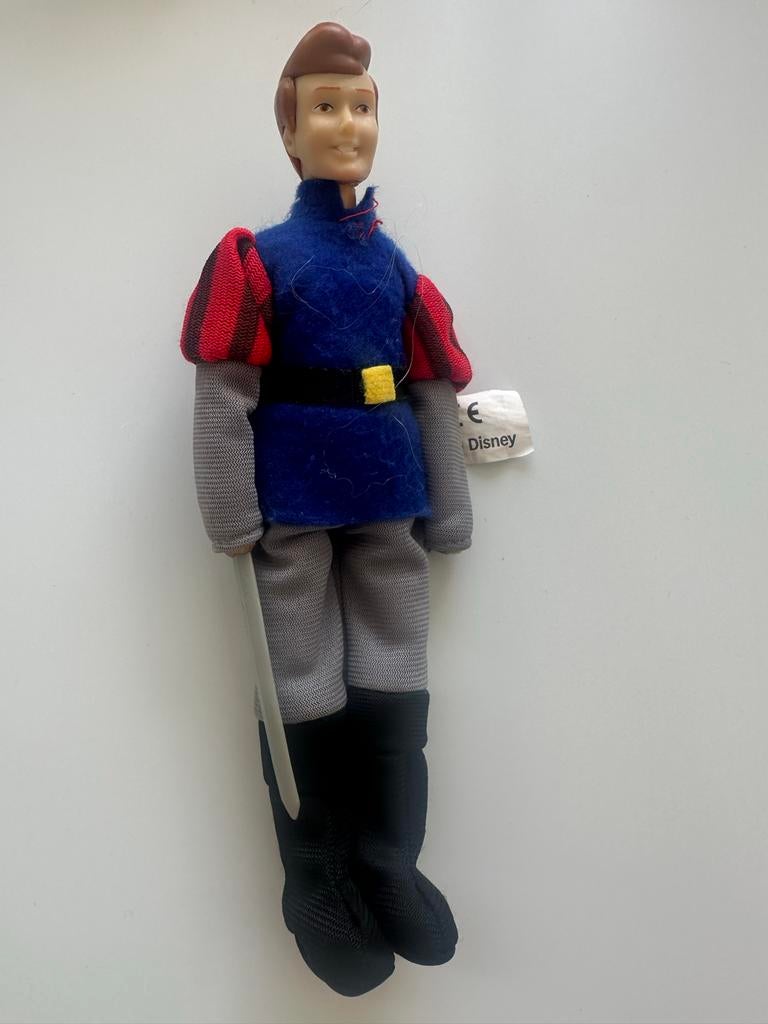 Vintage Disney pop, Verzamelen, Disney, Ophalen of Verzenden, Gebruikt, Overige typen