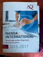 Nanda international 2015-2017, Boeken, Studieboeken en Cursussen, Ophalen of Verzenden
