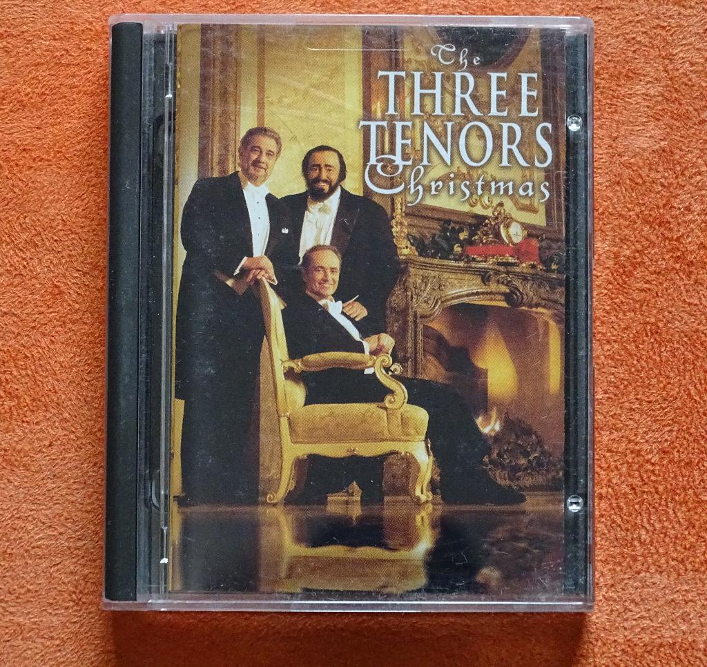 MiniDisc: Placido Domingo – Bajo El Cielo Español, Ophalen of Verzenden, Zo goed als nieuw, Overige typen