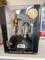 Star Wars Electronic Talking Bank, Ophalen of Verzenden, Nieuw