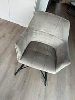 Eetkamerstoelen - woonwinkel Sanders, Ophalen, Overige kleuren, Zo goed als nieuw, Eén