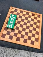 dambord nieuw!, Ophalen, Zo goed als nieuw