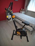 Hometrainer B-ammoth - Ideaal voor thuistraining, Ophalen, Gebruikt, Metaal, Benen