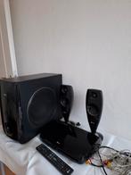 LG dvd player, Ophalen of Verzenden, Gebruikt, Overige merken