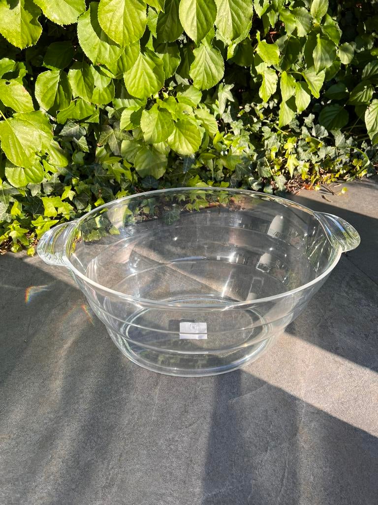 Ijs emmer, wijn koeler, bier koeler, Ophalen, Kunststof, Schaal, Nieuw