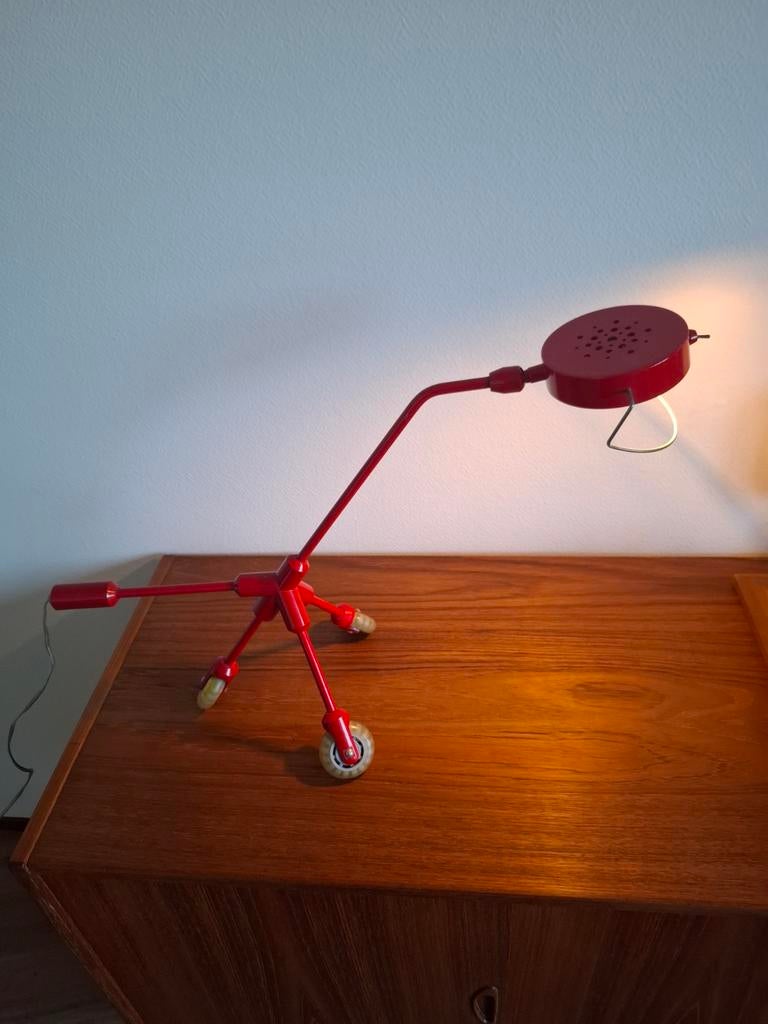 Ikea Kila tafellamp, Huis en Inrichting, Lampen | Tafellampen, Minder dan 50 cm, Ophalen
