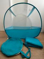 Prenatal Pop Up bedje/strandtent/campingbedje draagbaar, Ophalen of Verzenden, Gebruikt, Overige typen