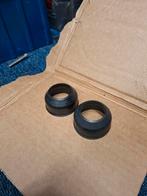 Zundapp voorvork rubbers, Fietsen en Brommers, Brommeronderdelen | Zundapp, Ophalen of Verzenden, Gebruikt, Overige typen